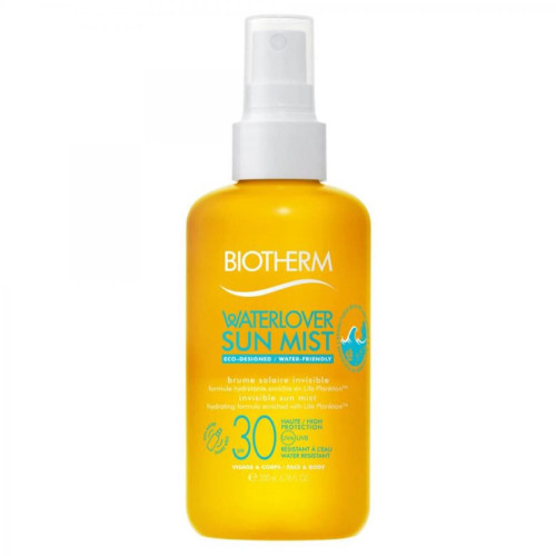 Biotherm Homme - BRUME SOLAIRE ECO-CONCUE SPF 50 - Biotherm