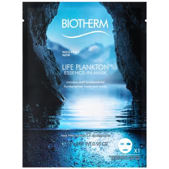 Biotherm - Life Plankton - Essence-in-Mask - Biotherm Cosmétique