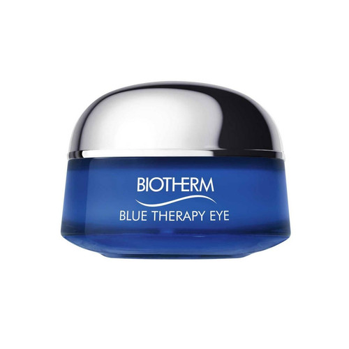 Biotherm - Blue therapy - Crème contour des yeux - Contour des yeux & anti-cernes