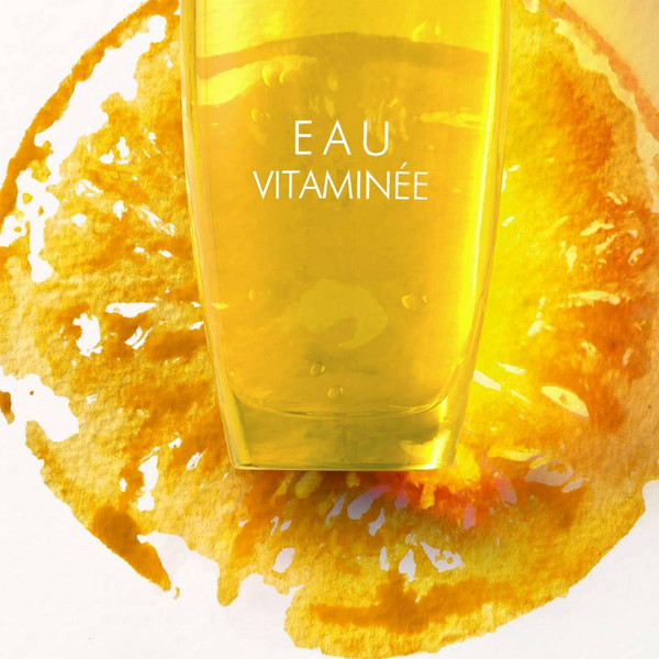  Eau Vitaminée