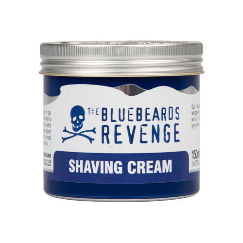 Bluebeards Revenge - Crème de rasage - shaving cream  - Bluebeards revenge