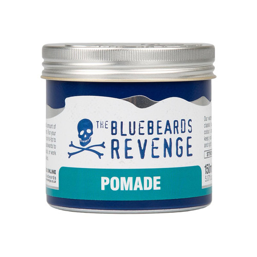 Bluebeards Revenge - Gel coiffant - Pomade - Bluebeards revenge