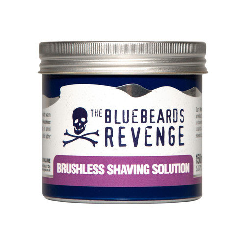 Bluebeards Revenge - Gel à raser - Brushless shaving solution - Creme de rasage homme