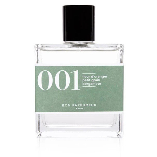 Bon Parfumeur - N°001 EAU DE PARFUM  - Cadeaux made in france