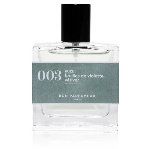Bon Parfumeur - N°003 EAU DE PARFUM - Bon parfumeur parfum homme