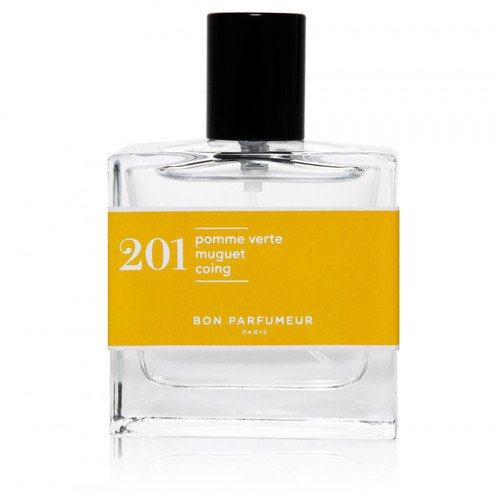 Bon Parfumeur - N°201 EAU DE PARFUM - Bon parfumeur parfum homme