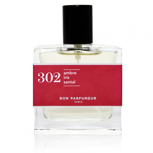 Bon Parfumeur - N°302 EAU DE PARFUM - Bon parfumeur parfum homme