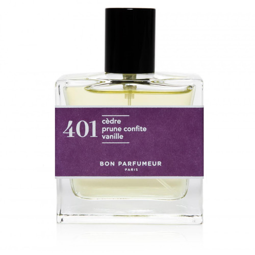 Bon Parfumeur - N°401 EAU DE PARFUM - Parfum homme