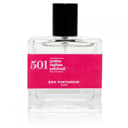 Bon Parfumeur - N°501 EAU DE PARFUM  - Bon parfumeur parfum homme
