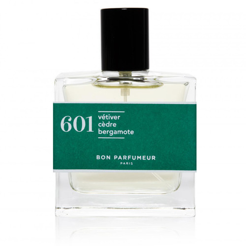 Bon Parfumeur - N°601 EAU DE PARFUM HOMME - Parfums pour homme