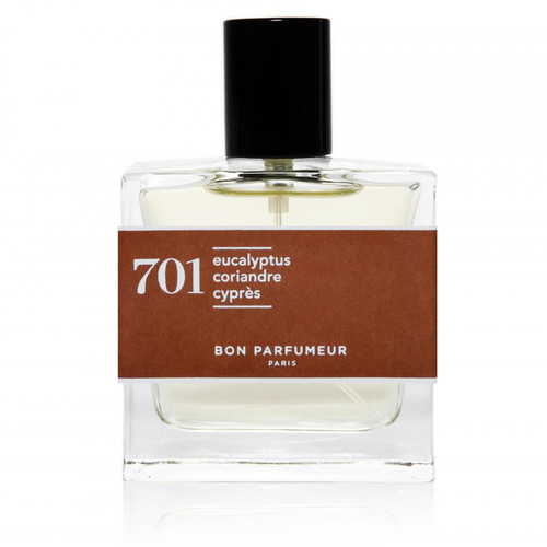 Bon Parfumeur - N°701 EAU DE PARFUM  - Parfum homme