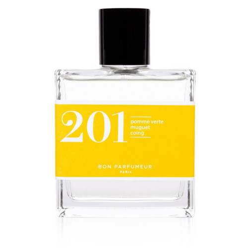 Bon Parfumeur - 201 Pomme Verte Muguet - Bon parfumeur