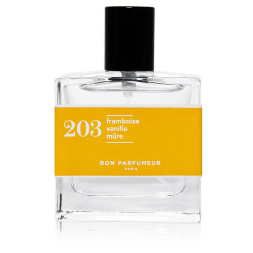 Bon Parfumeur - N°203 EAU DE PARFUM - Parfum homme