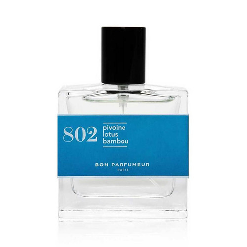 Bon Parfumeur - N°802 EAU DE PARFUM - Parfums pour homme