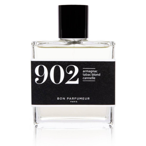 Bon Parfumeur - 902 Armagnac Tabac Blond Cannelle - Parfum homme saint valentin