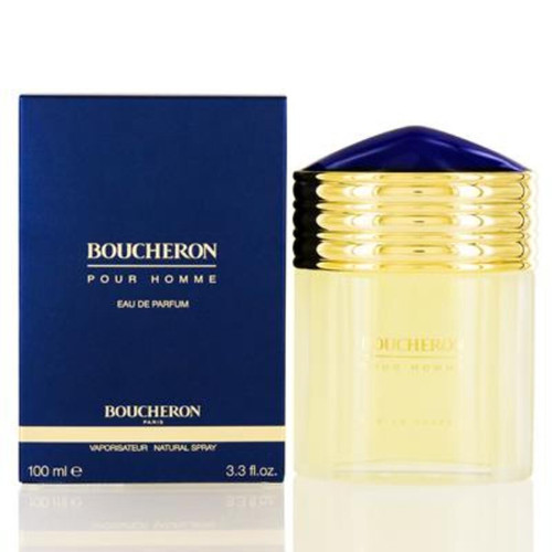 Boucheron - Boucheron pour Homme Eau de Parfum Vaporisateur - Nouveau parfum homme