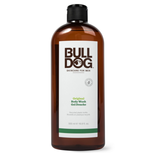 Bulldog - Gel Douche Original - Soin corps homme