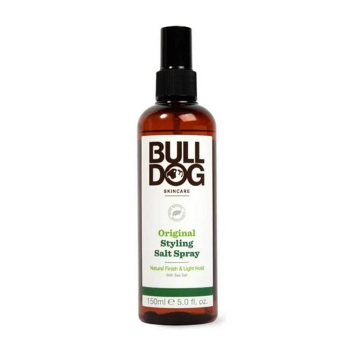 Bulldog - Spray Coiffant  - Cire, crème & gel coiffant