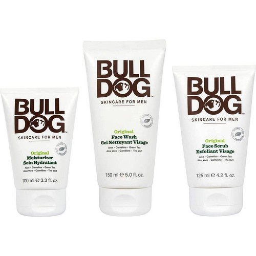 Bulldog - Original soin du visage - Coffrets Visage & Corps pour homme