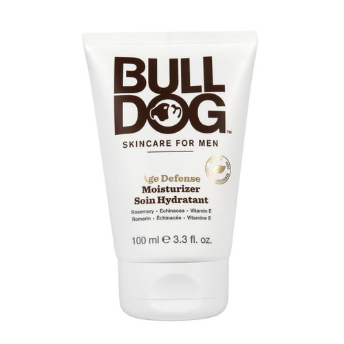 Bulldog - Crème Hydratante Soin Visage - Crème hydratante homme
