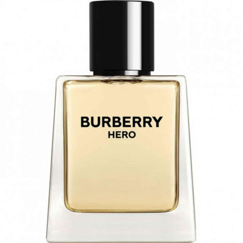 Burberry - Hero Eau de Toilette - Parfums Burberry