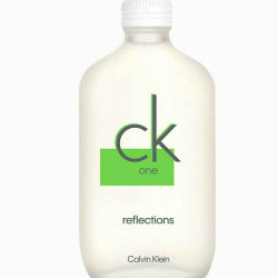 CK One Reflections Eau de Toilette