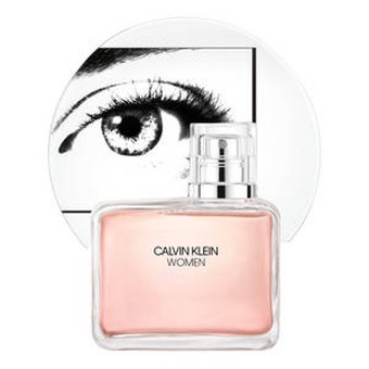 Calvin Klein - CALVIN KLEIN WOMEN EDP-30ML Parfum - Parfums Calvin Klein