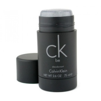 Calvin Klein - CK BE Déodorant Stick - Déodorant homme