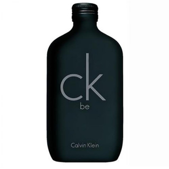 Calvin Klein - CK BE - Parfums Calvin Klein