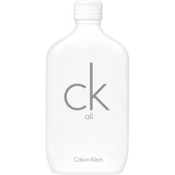 Calvin Klein - CK All - Parfums Calvin Klein