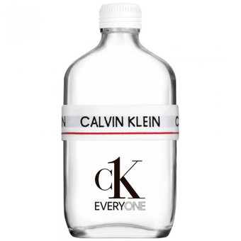 Calvin Klein - CK EVERYONE EDT 100 ML - Parfums Calvin Klein