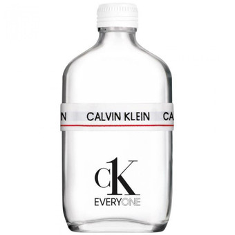 Calvin Klein - CK EVERYONE EDT 200ml - Parfums Calvin Klein