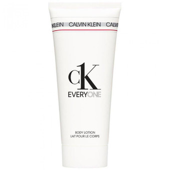 Calvin Klein - CK EVERYONE LOTION POUR LA PEAU 200ml - Crème hydratante homme