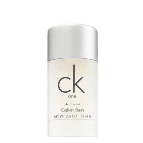 Calvin Klein - CK ONE Déodorant Stick - Parfums Calvin Klein