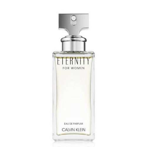 Calvin Klein - Eternity - Vaporisateur 50 ml - Parfums Calvin Klein