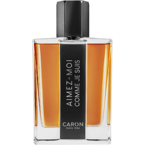 Caron - AIMEZ-MOI COMME JE SUIS Eau de Toilette - Parfums Homme et Poudres CARON