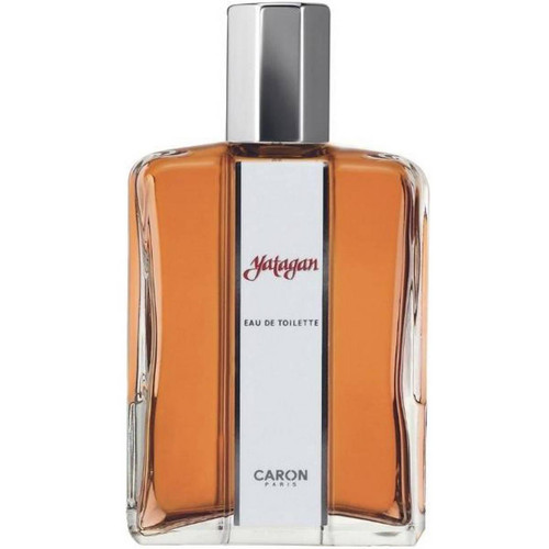 Caron - Yatagan Eau de Toilette - Parfums Homme et Poudres CARON