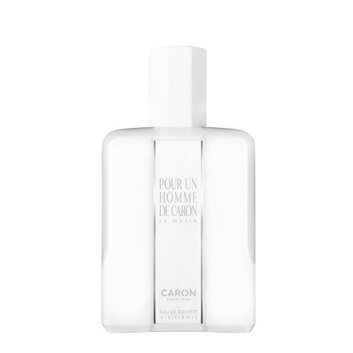 Caron Paris - Pour un Homme De Caron LE MATIN - Eau de Toilette vaporisateur - Parfums Caron homme