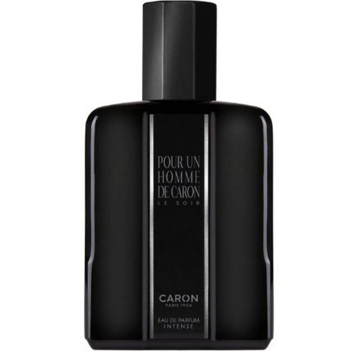 Caron - Pour Un Homme De Caron Le Soir - Parfums Homme et Poudres CARON