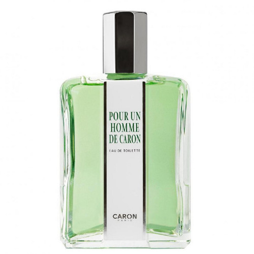 Caron Paris - Pour un homme - Eau de Toilette Vaporisateur - Parfums Caron homme
