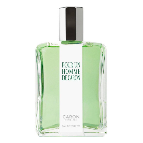 Caron Paris - Pour Un Homme Vaporisateur - Best sellers parfums homme