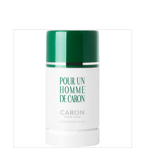 Caron - Pour Un Homme Déodorant Stick - Soin corps homme