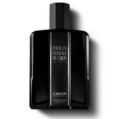 Caron - Pour Un Homme De Caron Le Soir - Parfum homme 100ml