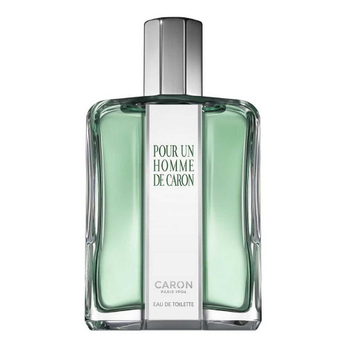 Caron - Pour Un Homme - Eau de Toilette - Edition limitée - Parfum homme