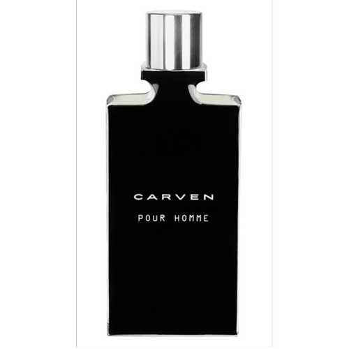 Carven Paris - Carven Pour Homme Eau De Toilette - Coffret cadeau parfum homme