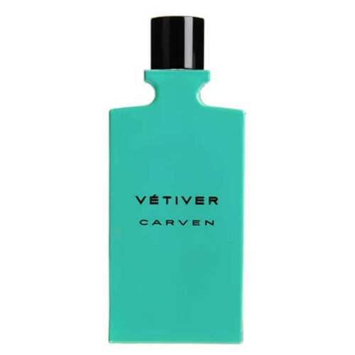 Carven Paris - Eau De Toilette Vétiver - Parfums Carven homme