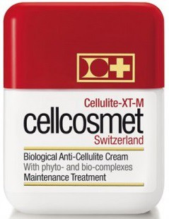 Cellcosmet - Cellulite XT-M - Idées Cadeaux homme