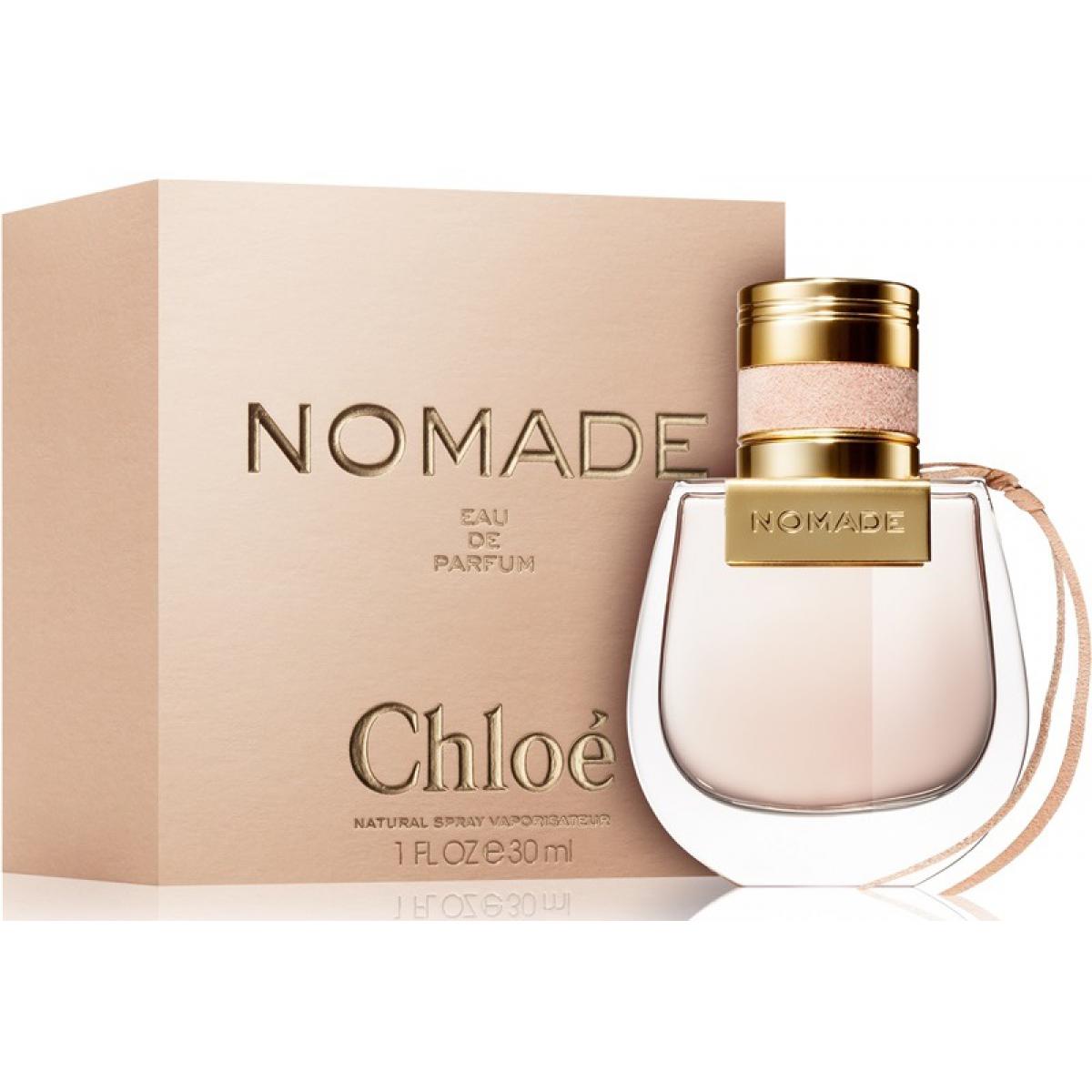 Parfum Chloé - Homecare24