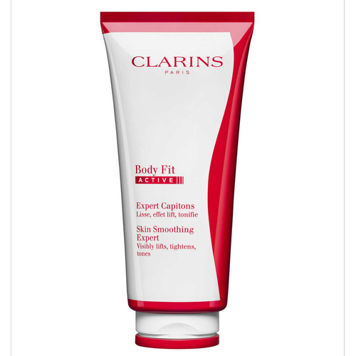 Clarins - Body Fit Active Expert Capitons - Soins visage homme