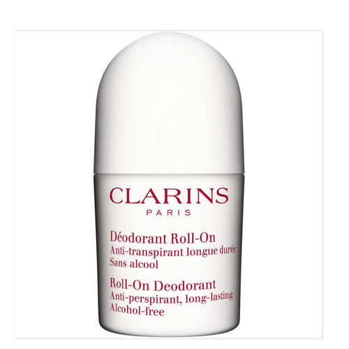 Clarins - Déodorant Roll-On Multi-Soin - Anti-transpirant - Déodorant homme